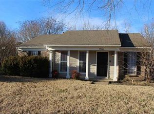 7300 Country Side Rd, Memphis, TN 38133