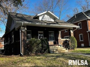 1024 S Macarthur Blvd, Springfield, IL 62704