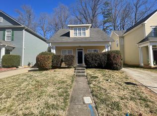 4725 Eaves Ln, Charlotte, NC 28215