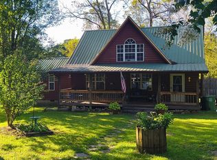 731 Fairgrounds Rd, Jamestown, TN 38556