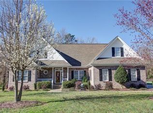 3520 Haigler Rd, Monroe, NC 28110