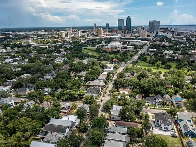 Neighborhood