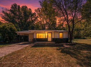 3320 Cave Creek Rd, Batesville, AR 72501