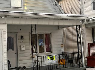 (Undisclosed Address), Frackville, PA 17931