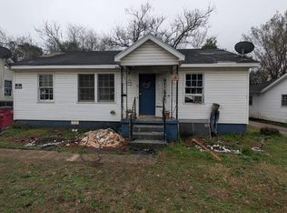 1040 Triple Hill Dr, Macon, GA 31206