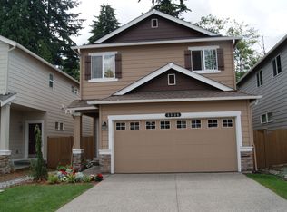 3330 177th Pl SE, Bothell, WA 98012