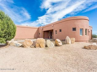 7975 W Pasture Ln, Prescott, AZ 86305
