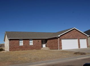 4927 Quarter Horse Dr, Laramie, WY 82070
