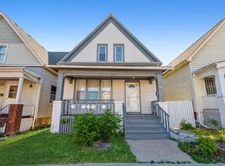 2340 S 13th St, Milwaukee, WI 53215
