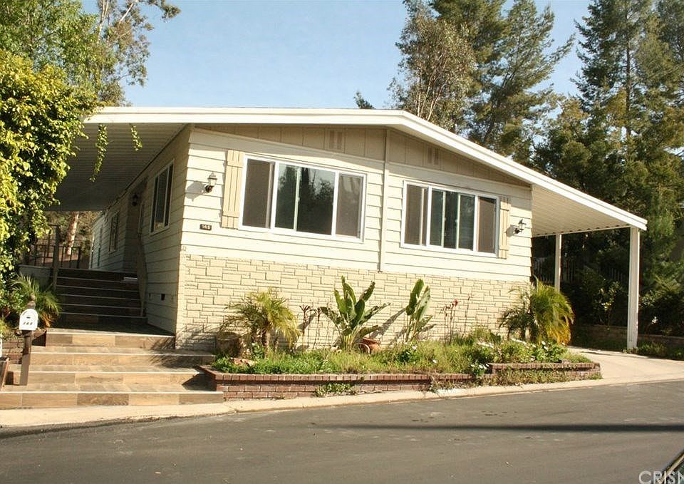 1st image of 23777 Mulholland Hwy Space 145