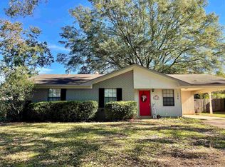146 Elm Ct, Monticello, AR 71655