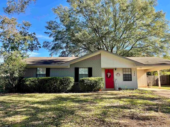 146 Elm Ct, Monticello, AR 71655