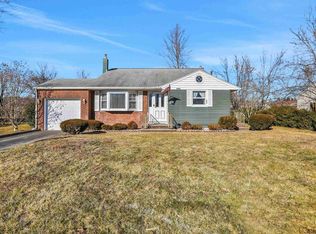 20 Mountain View Ave, Saugerties, NY 12477