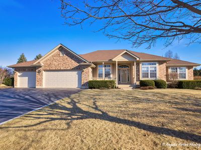 5906 Bison Ln, Johnsburg, IL, 60051