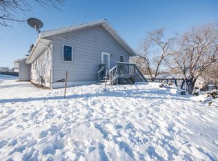 513 E North St, Detroit Lakes, MN 56501