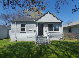 12210 Brookfield Ave, Cleveland, OH