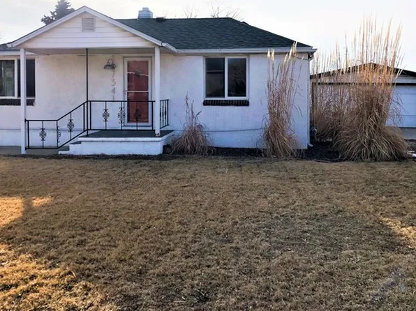 7341 Race St, Denver, CO 80229