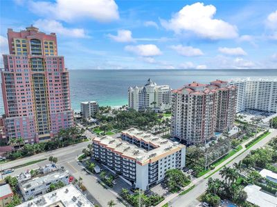 2029 N Ocean Boulevard #208, Fort Lauderdale, FL, 33305