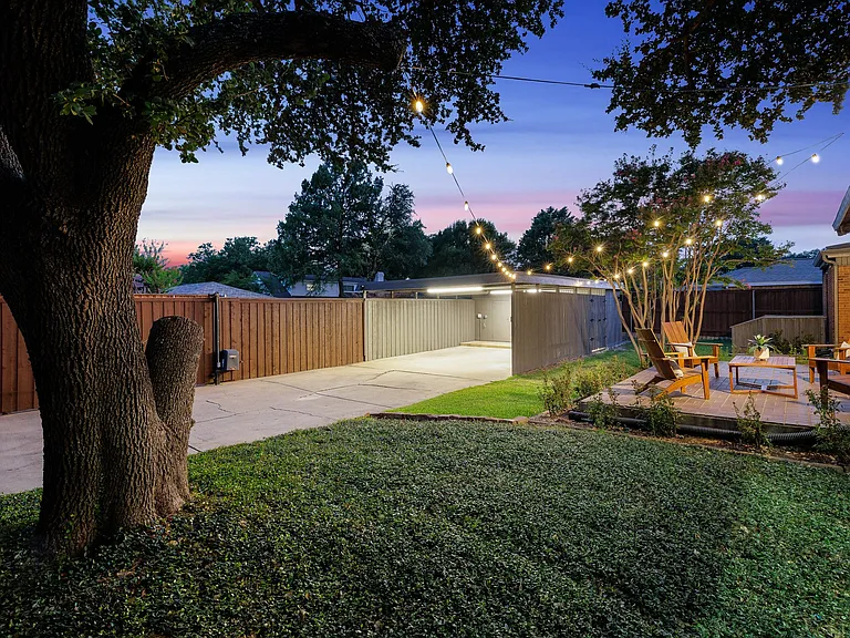 7158 Joyce Way — Photo 44