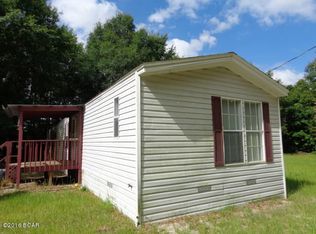 3777 Sweet Pond Rd, Greenwood, FL 32443