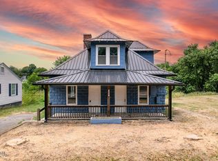 708 W Main St, Greeneville, TN 37743