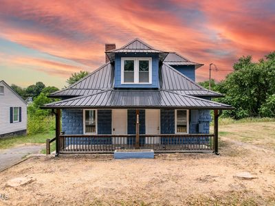 708 W Main St, Greeneville, TN, 37743