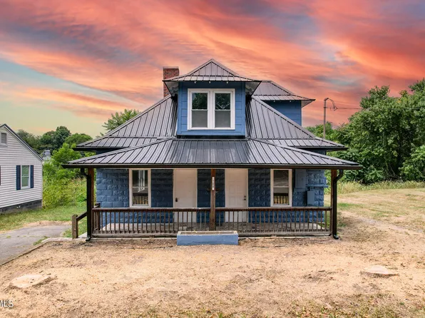 708 W Main St, Greeneville, TN 37743
