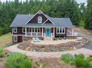 3995 S Kings Valley Hwy, Dallas, OR 97338