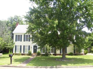 2862 Cedar Fall Cv, Cordova, TN 38016