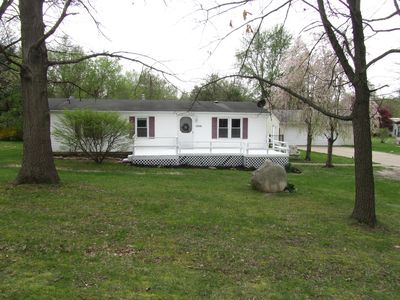 1200 E Hickory Rd, Battle Creek, MI, 49017