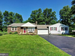 205 Stump Rd, North Wales, PA 19454