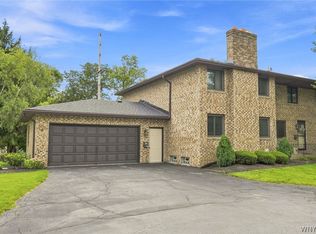 120 Ellicott Creek Rd APT 10-S, Tonawanda, NY 14150