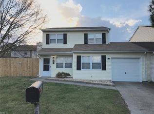 905 Matunuck Ct, Virginia Beach, VA 23452