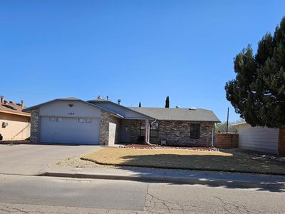 1000 24th St, Alamogordo, NM, 88310
