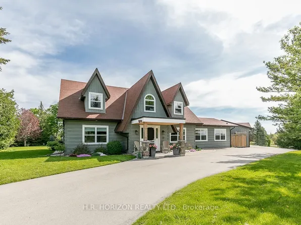 19 Mulock Dr, Bradford West Gwillimbury, ON L3Z 3K4