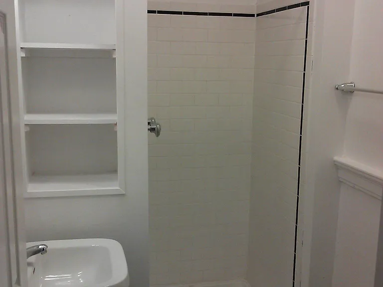 Mark Twain Apartments — Photo 24