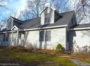 5995 Seymour Rd, Jackson, MI 49201