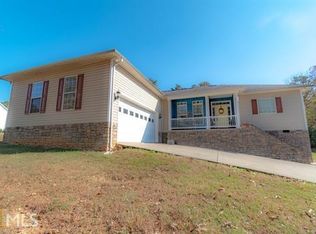 60 Central Way, Chatsworth, GA 30705