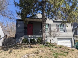 5222 Charloe St, Cincinnati, OH 45227