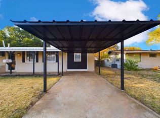 4821 24th St, Lubbock, TX 79407