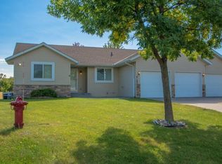 6142 Badger Cir, Monticello, MN 55362