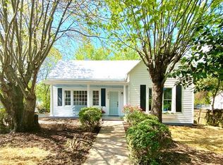 1024 W End Ave, Statesville, NC 28677