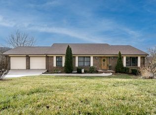 3075 Flint Ave, Rockingham, VA 22801