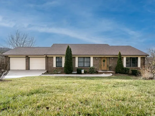 3075 Flint Ave, Rockingham, VA 22801