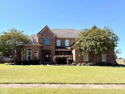 3204 River Grove Cir, West Memphis, AR, 72301