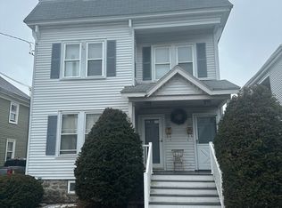 309 Newton St #309, Waltham, MA 02453