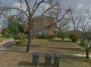 2300 Prospect Ave, Fort Worth, TX 76164