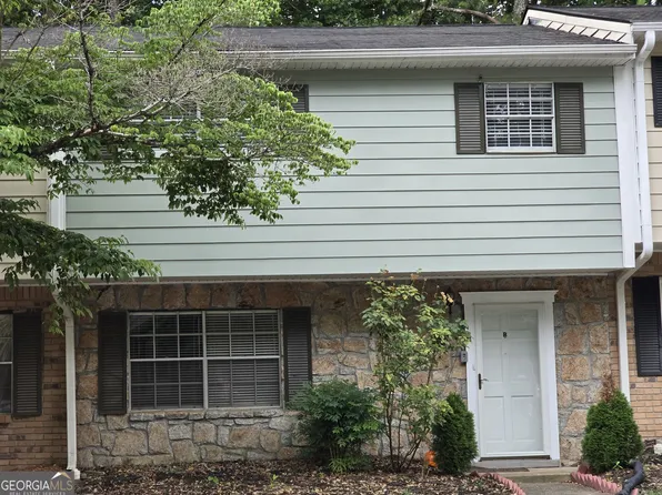 4701 Flat Shoals Rd Unit 59B, Union City, GA 30291