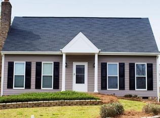 3118 Swanquarter Dr, Charlotte, NC 28262