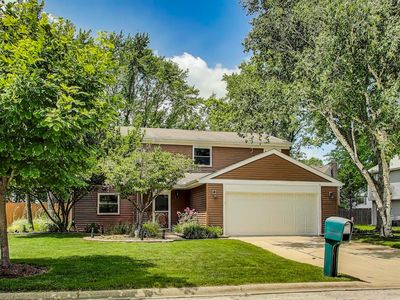106 Asheville Ct, Vernon Hills, IL, 60061